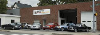 European Auto Solutions