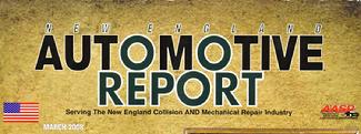 Automotive Report