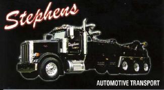 Stephens Automotive Transport